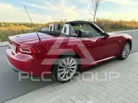 2017 Fiat 124