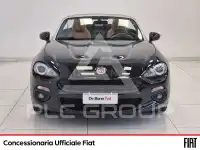 2017 Fiat 124