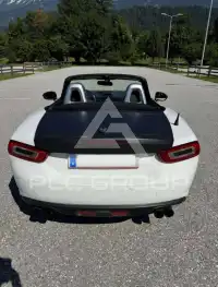 2017 Fiat 124