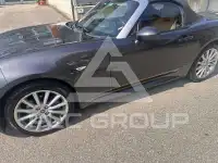 2017 Fiat 124