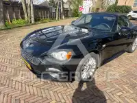 2017 Fiat 124