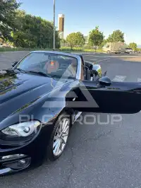 2017 Fiat 124