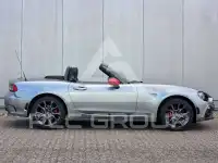 2017 Fiat 124