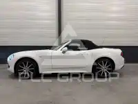 2017 Fiat 124