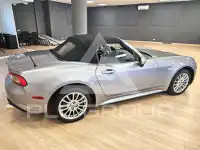 2017 Fiat 124