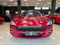 2017 Fiat 124