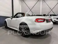 2017 Fiat 124