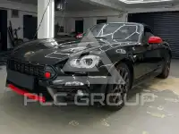 2017 Fiat 124