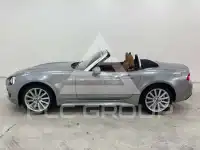2017 Fiat 124