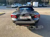 2017 Fiat 124