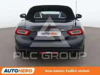 2017 Fiat 124