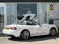 2017 Fiat 124