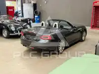 2017 Fiat 124