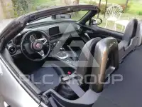 2017 Fiat 124