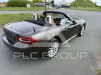 2017 Fiat 124