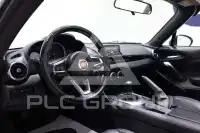 2017 Fiat 124