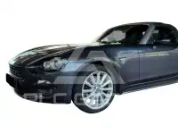 2017 Fiat 124