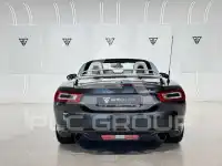 2017 Fiat 124