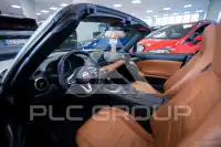 2017 Fiat 124