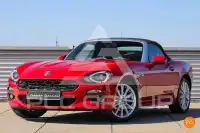 2017 Fiat 124
