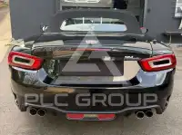 2017 Fiat 124