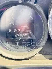 2017 Fiat 124
