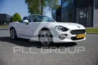 2017 Fiat 124