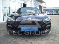 2017 Fiat 124