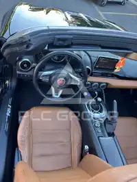 2017 Fiat 124