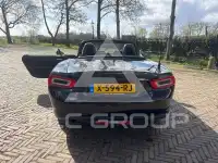 2017 Fiat 124