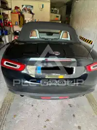2017 Fiat 124