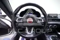 2017 Fiat 124