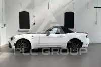 2017 Fiat 124