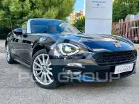 2017 Fiat 124