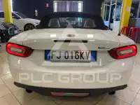 2017 Fiat 124