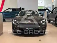 2017 Fiat 124
