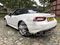 2017 Fiat 124