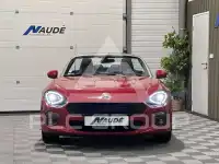 2017 Fiat 124
