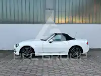2017 Fiat 124