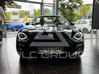 2017 Fiat 124