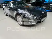 2017 Fiat 124
