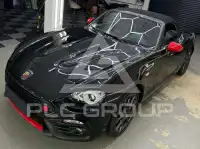 2017 Fiat 124
