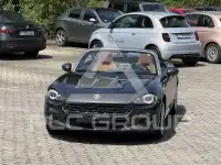 2017 Fiat 124