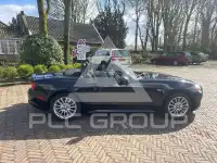 2017 Fiat 124