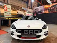 2017 Fiat 124
