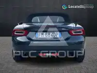 2017 Fiat 124