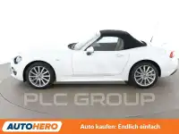 2017 Fiat 124