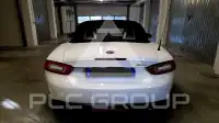 2017 Fiat 124