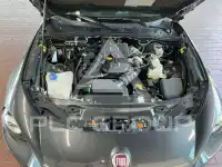 2017 Fiat 124