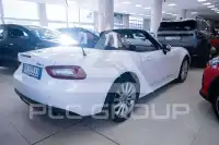 2017 Fiat 124